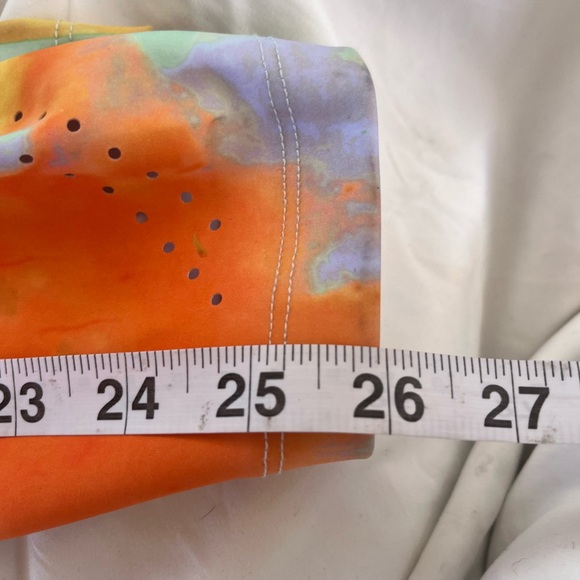 Nike Epic Luxe 7/8 running legging - small - Picture 8 of 9